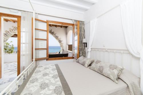 Gallery image of Agerino in Moutsouna Naxos
