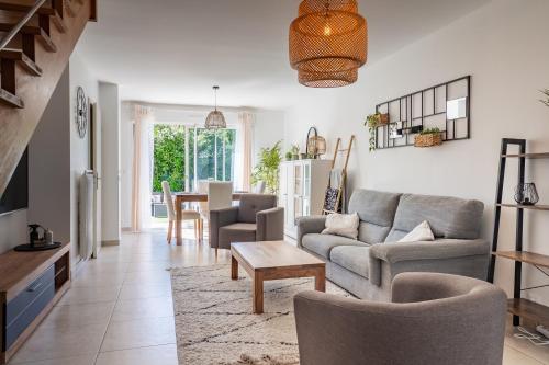 Maison Champs sur Marne - Située entre Paris & Disneyland
