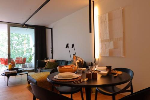 DOURO VIEWS Luxury Design Beach Apartment