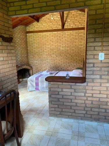 Gambar di galeri bagi Pousada e Café Tangará di Conceição da Ibitipoca