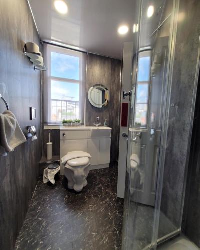 Un baño de Stay - NO59 Guesthouse
