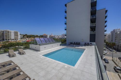 Terracos de Quarteira II Purple by Real Properties