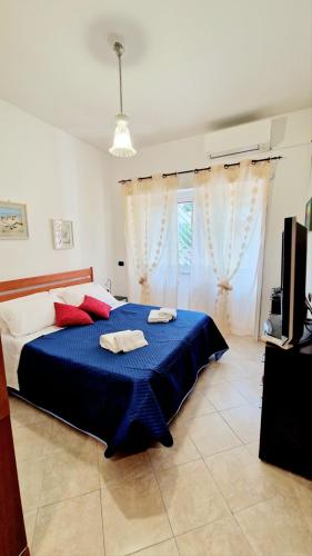Giulia Home Apartment Metro Conca D'Doro Roma