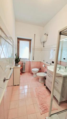 Giulia Home Apartment Metro Conca D'Doro Roma