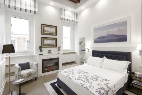 Carthusia Suites Roma