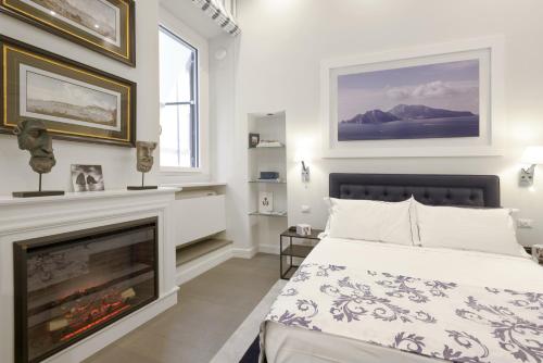 Carthusia Suites Roma