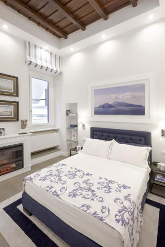 Carthusia Suites Roma