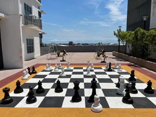 Gallery image of Hot Picks SmartTV Netflix Seaview Homestay Sekinchan in Sekincan