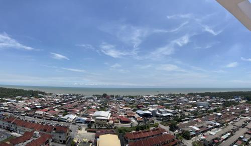 Gallery image of Hot Picks SmartTV Netflix Seaview Homestay Sekinchan in Sekincan