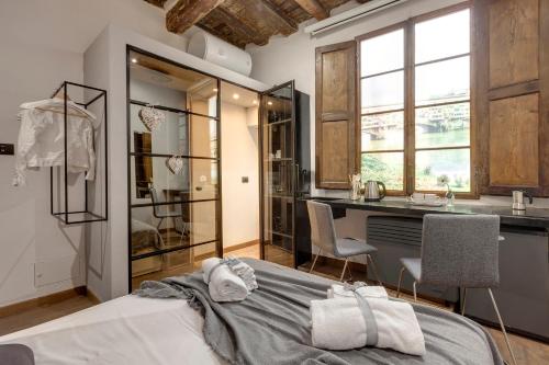 Vigna Vecchia Studio by Mamo Florence