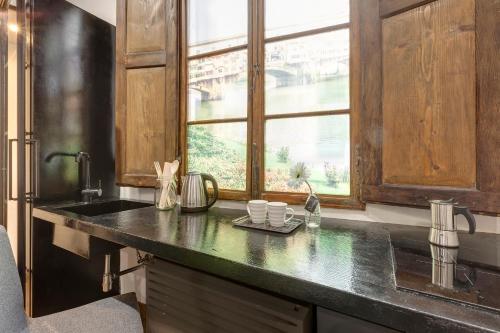 Vigna Vecchia Studio by Mamo Florence