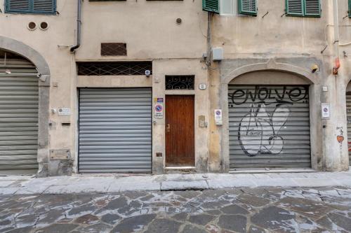 Vigna Vecchia Studio by Mamo Florence