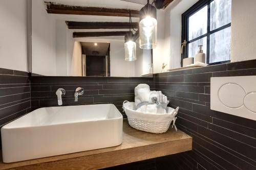 Vigna Vecchia Studio by Mamo Florence