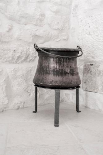 Fotografie z fotogalerie ubytování Trullo Manivida v destinaci Locorotondo