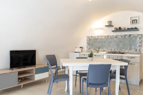 Suite La Scala del Borgo – Photos 3