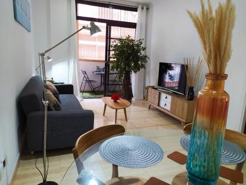 Loft Santa Catalina Park