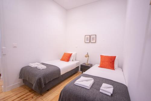 Lapa Charming Apartment