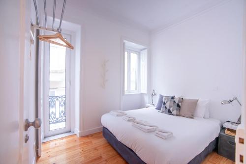Lapa Charming Apartment