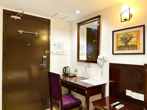 Fotografie z fotogalerie ubytování VALLEY HOTEL v destinaci Kota Kinabalu