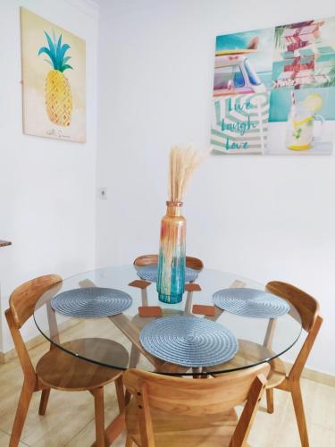Loft Santa Catalina Park