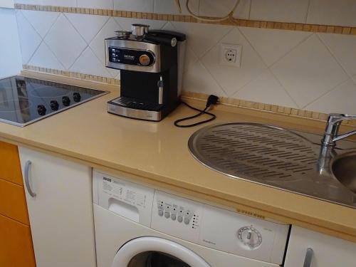 Apartamento Córdoba con encanto LUBI II