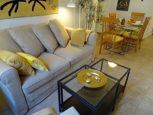 Apartamento Córdoba con encanto LUBI II