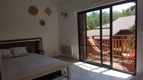 Confortable Villa La Prade Océan – Photos 5