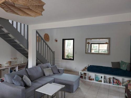 Confortable Villa La Prade Océan – Photos 3