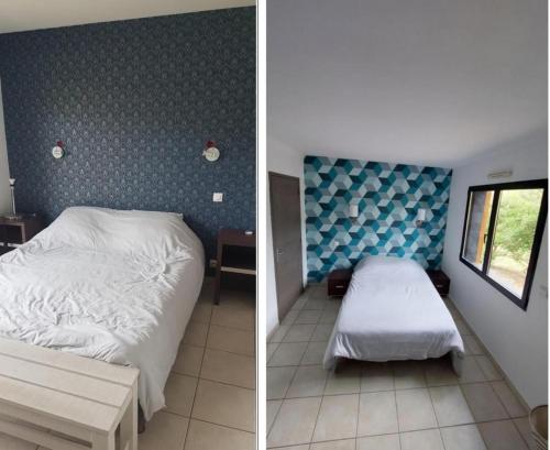 Confortable Villa La Prade Océan – Photos 4