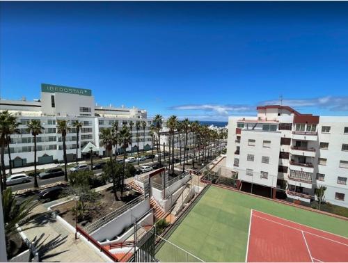 Apartamento céntrico de estilo nórdico