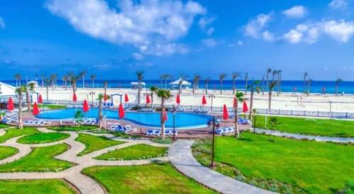 MASR Chalet - Porto Matrouh