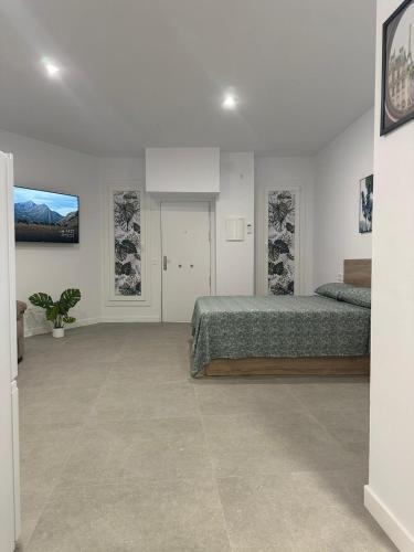 FANTÁSTICO PISO A 5 MINUTOS DE LA ESTACION DE BUS Y TREN a metros de la PLAYA