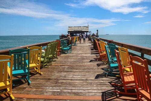 Gallery image of Suwannee Lane in Cocoa Beach