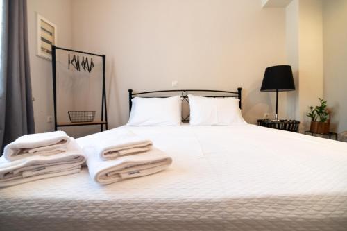 Joanna Luxury Apartment