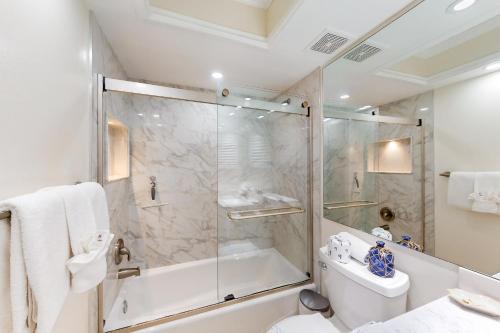 Phòng tắm tại West Bay Point 12