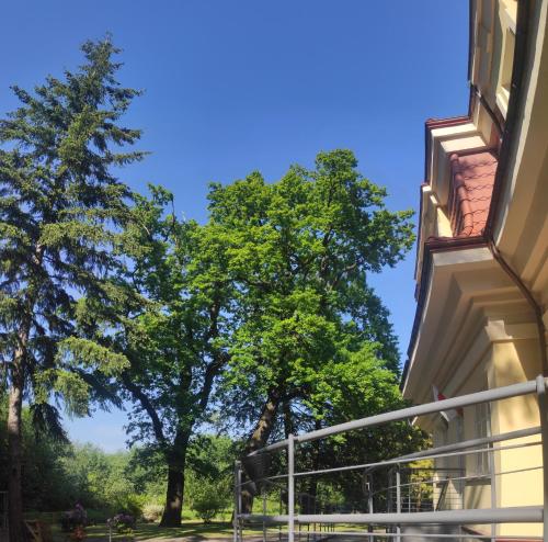 Gambar di galeri bagi Residence Park di Bielsko-Biala