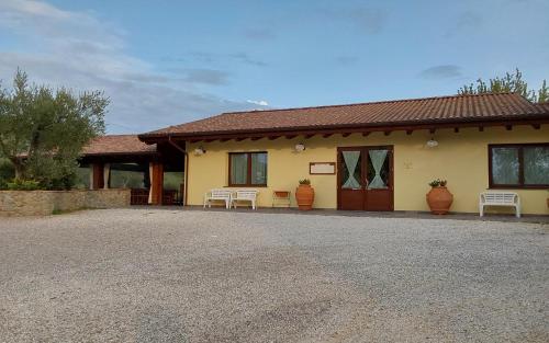 Agriturismo Poggetto – Photos 5