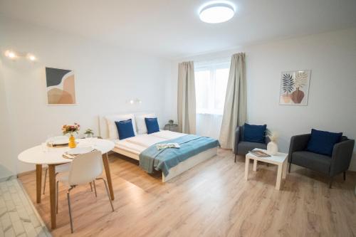 K106 Klapka Apartment 1134 Budapest, Klapka utca 7. kép - 3