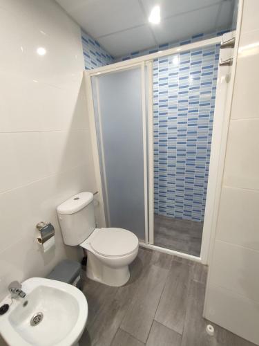 Apartamento Puerta San Jose