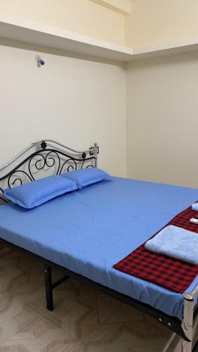 Katil atau katil-katil dalam bilik di VN GRAND RESIDENCY