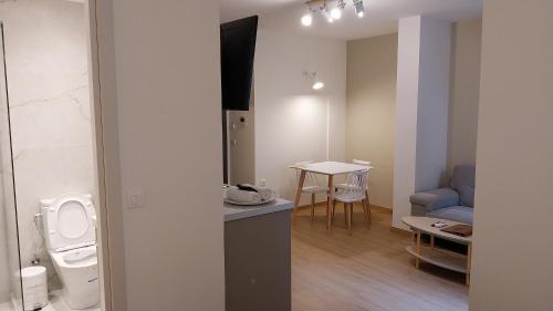 Uni Island - City Heart Suites