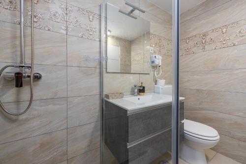 Mery apartment house