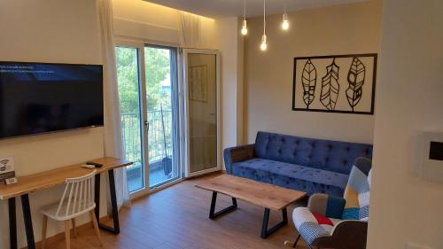 Uni Island - City Heart Suites