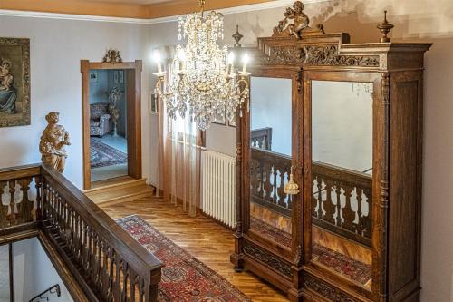 Fotografie z fotogalerie ubytování B&B Corte dei Ducati v destinaci Comacchio