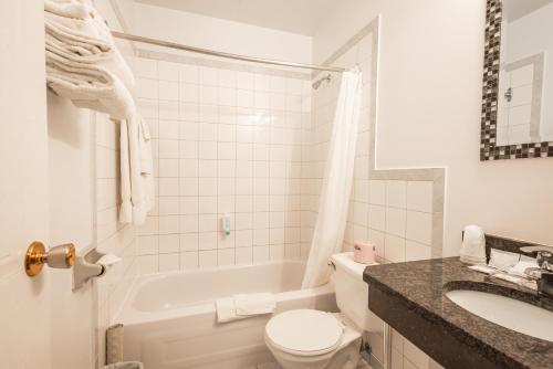 Hotel le Roberval Image