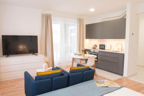 K110 Klapka Apartment 1134 Budapest, Klapka utca 7. kép - 3