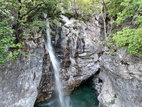 Gallery image of Bujtina Shpjia e Gjyshit in Ndërlysaj