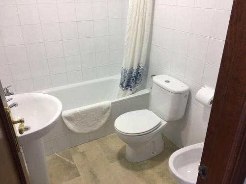 Precioso apartamento en el centro