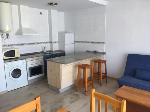 Precioso apartamento en el centro