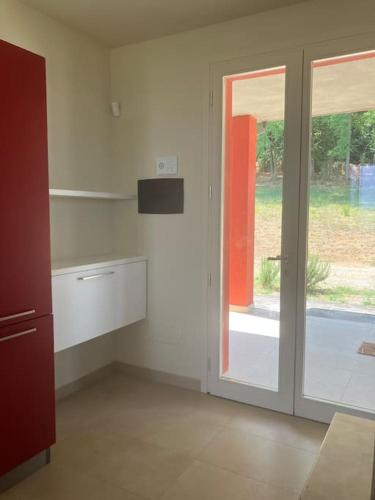 Gambar di galeri bagi Casa vacanze iBiagi di Ravaldino